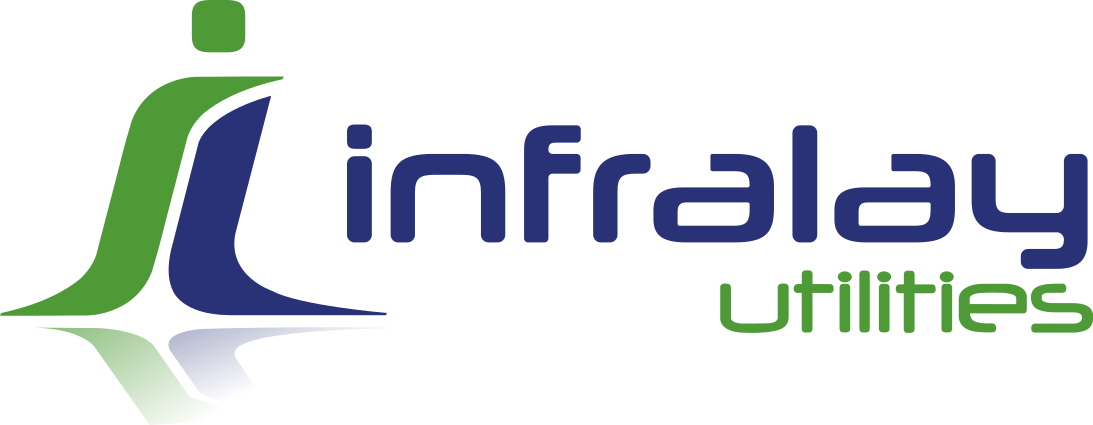 INFRALAY Logo
